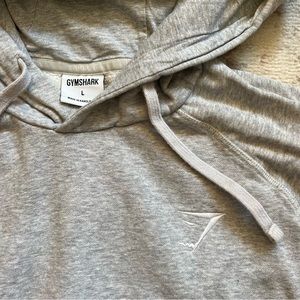 Gymshark Hoodie